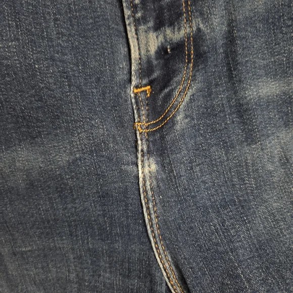 Good American Good Waist Skinny Jeans Women's Size 18 - Picture 9 of 9